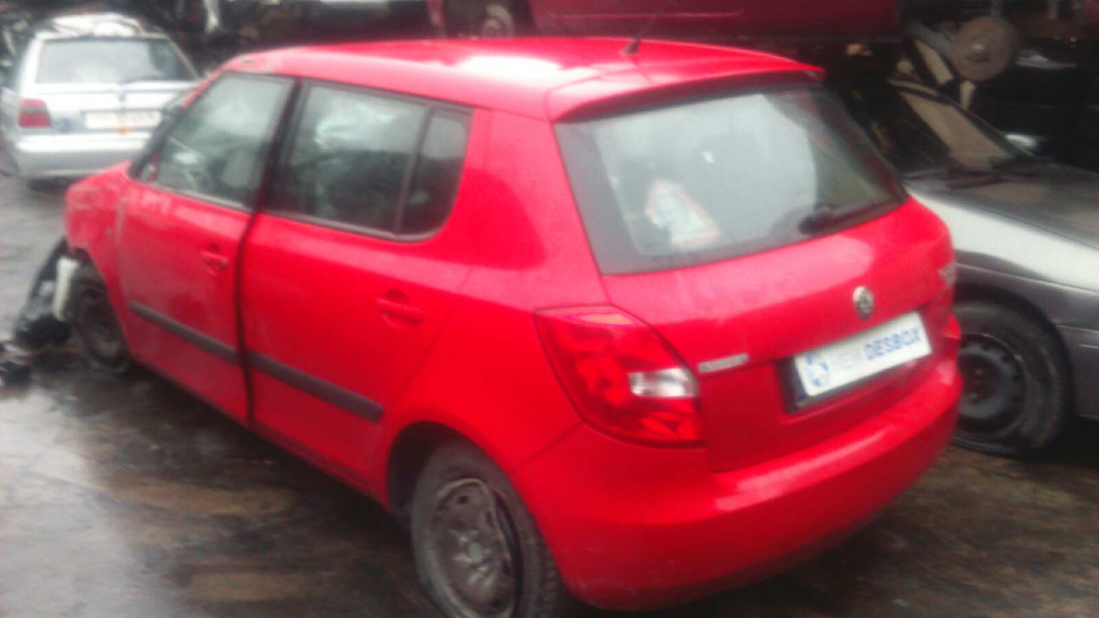 Vista 4