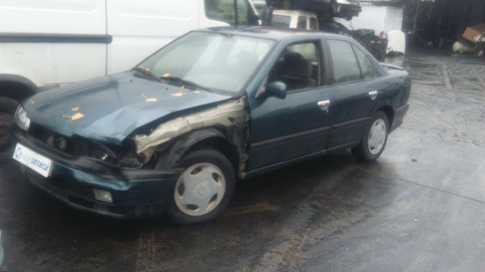 PILOTO TRASERO DERECHO NISSAN PRIMERA BERL./FAMILIAR (P10/W10) - vista 3