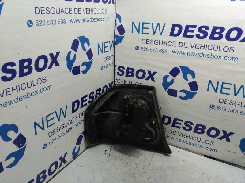 PILOTO TRASERO DERECHO NISSAN PRIMERA BERL./FAMILIAR (P10/W10) - vista 2