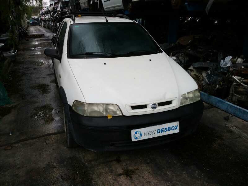 ELEVALUNAS DELANTERO DERECHO FIAT STRADA (278)