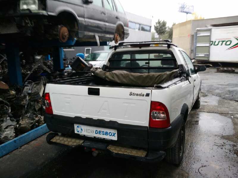 ELEVALUNAS DELANTERO DERECHO FIAT STRADA (278) - vista 3