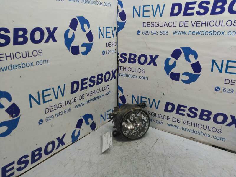 FARO ANTINIEBLA IZQUIERDO SUZUKI GRAND VITARA JB (JT)