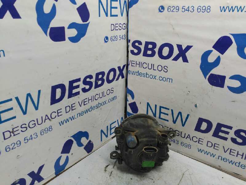 FARO ANTINIEBLA IZQUIERDO SUZUKI GRAND VITARA JB (JT) - vista 2