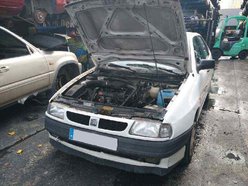 CAJA RELES VENTILADORES SEAT CORDOBA BERLINA (6K2) - vista 4