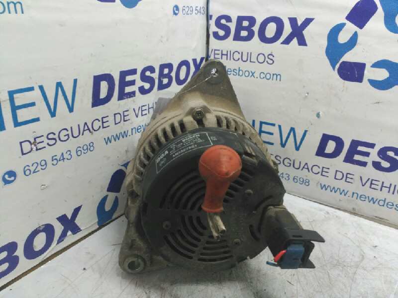 ALTERNADOR MITSUBISHI CARISMA BERLINA 4 (DA0) - vista 2