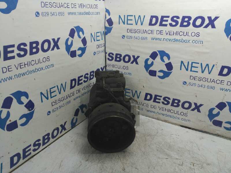 COMPRESOR AIRE ACONDICIONADO MITSUBISHI CARISMA BERLINA 4 (DA0) - vista 4