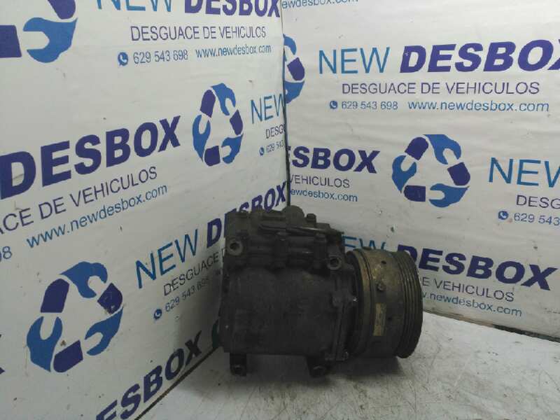 COMPRESOR AIRE ACONDICIONADO MITSUBISHI CARISMA BERLINA 4 (DA0) - vista 3