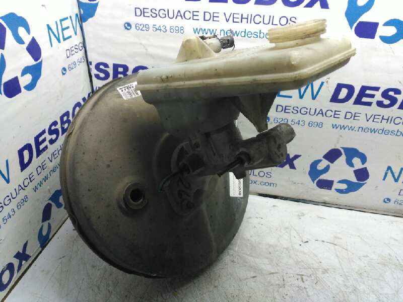 BOMBA FRENO RENAULT TRAFIC CAJA CERRADA (AB 4.01)