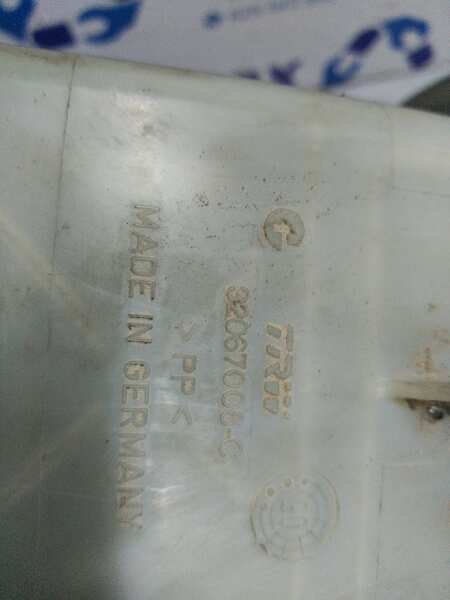 BOMBA FRENO RENAULT TRAFIC CAJA CERRADA (AB 4.01) - vista 3