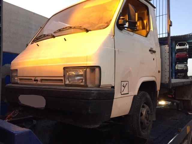 CAJA DIRECCION NISSAN TRADE - vista 9