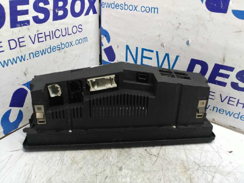 MANDO CLIMATIZADOR BMW SERIE 3 BERLINA (E46) - vista 2