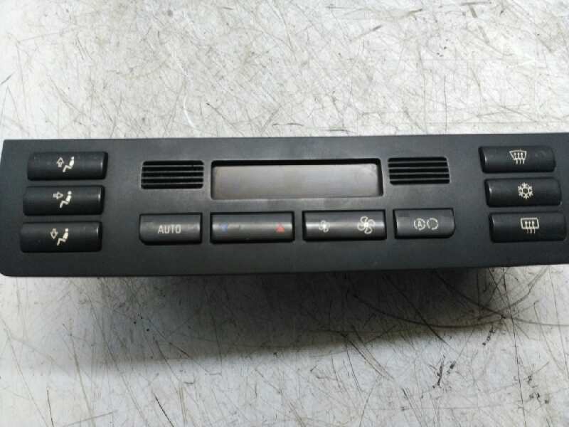 MANDO CLIMATIZADOR BMW SERIE 3 BERLINA (E46)