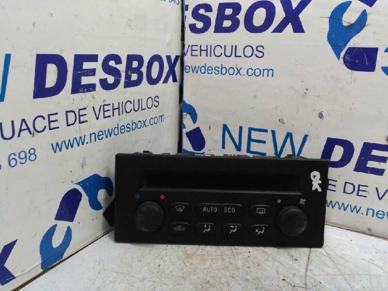 MANDO CLIMATIZADOR OPEL ASTRA G BERLINA