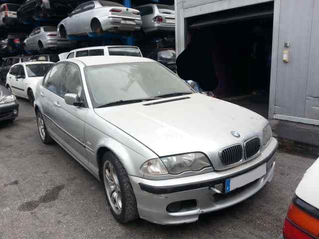 MANDO CLIMATIZADOR BMW SERIE 3 BERLINA (E46) - vista 6