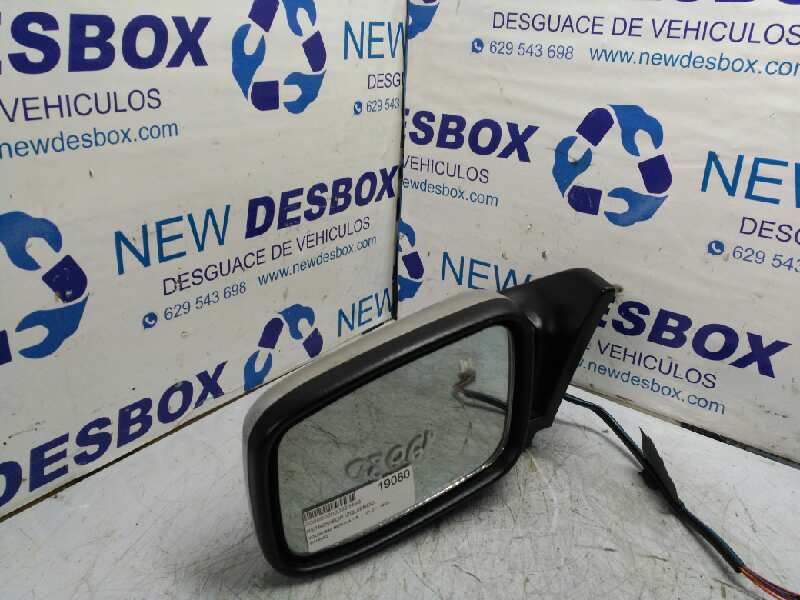 RETROVISOR IZQUIERDO VOLVO S40 BERLINA