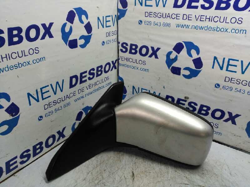 RETROVISOR IZQUIERDO VOLVO S40 BERLINA - vista 3