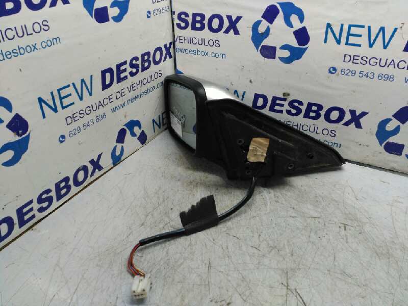 RETROVISOR IZQUIERDO VOLVO S40 BERLINA - vista 2
