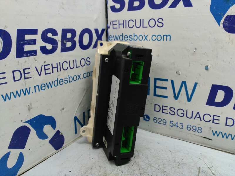 MANDO CLIMATIZADOR HONDA CIVIC BERLINA 3 (EP1/2) - vista 2