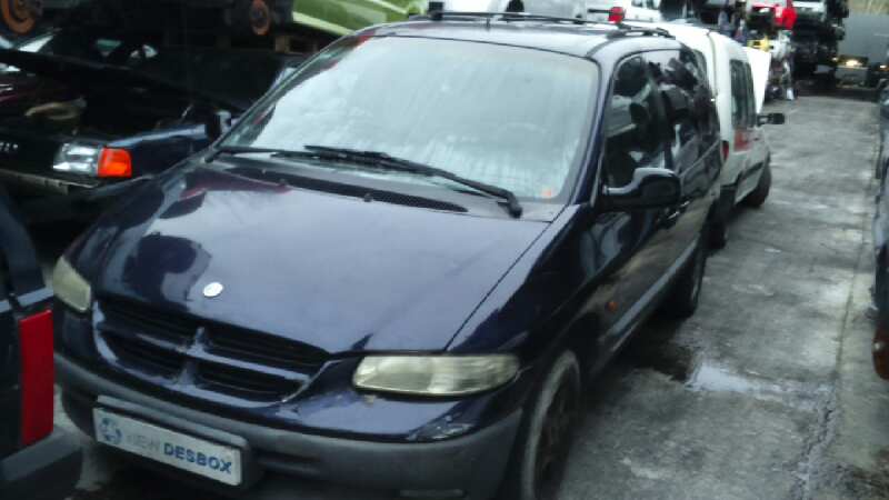 TRANSMISION DELANTERA IZQUIERDA CHRYSLER VOYAGER (ES) - vista 4