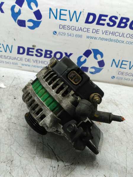 ALTERNADOR KIA SHUMA II - vista 6