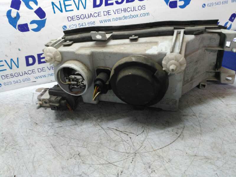 FARO IZQUIERDO SKODA OCTAVIA BERLINA (1U2) - vista 2