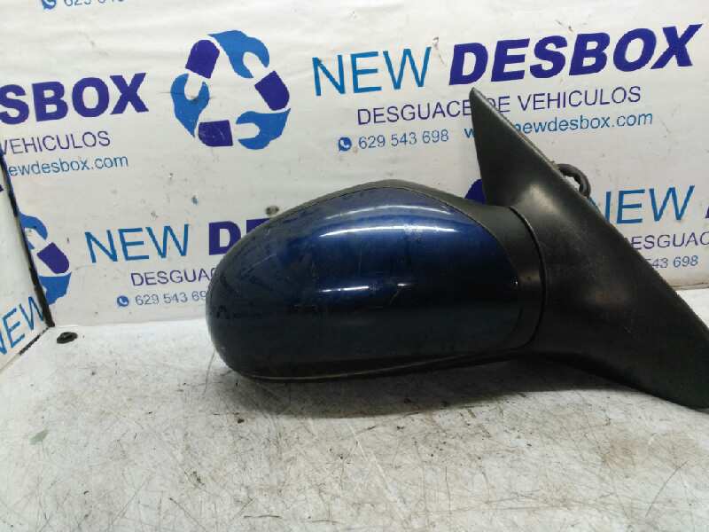 RETROVISOR DERECHO PEUGEOT 406 BERLINA (S1/S2) - vista 2