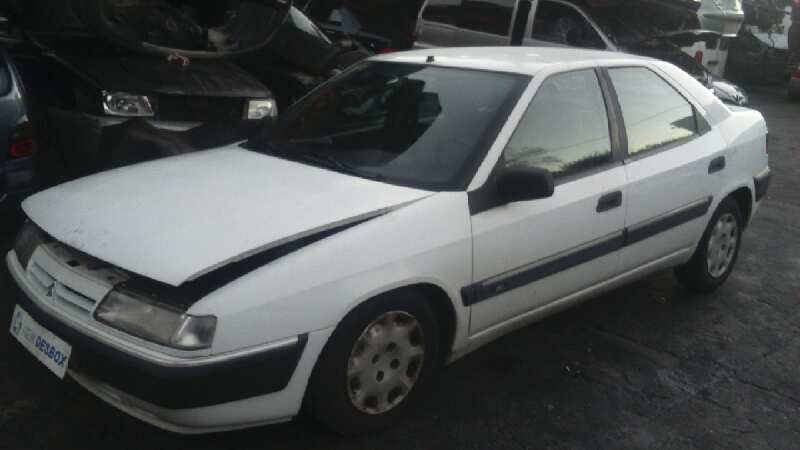 FARO IZQUIERDO CITROEN XANTIA BERLINA - vista 5