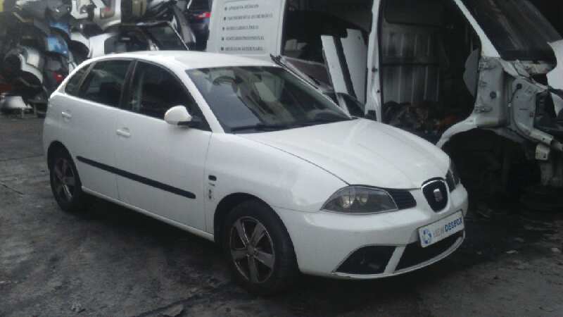 ELEVALUNAS DELANTERO DERECHO SEAT IBIZA (6L1) - vista 7