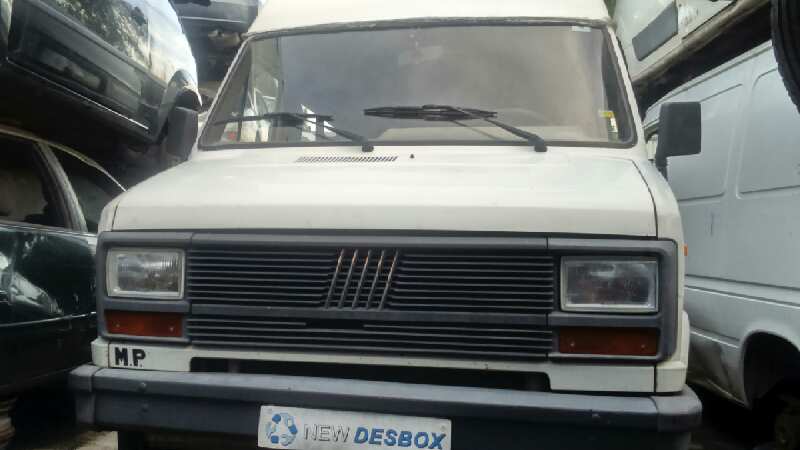 PUERTA DELANTERA IZQUIERDA FIAT DUCATO CAJA CERRADA (290 DESDE 08.90) - vista 5