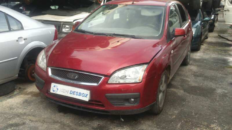 BRAZO IZQUIERDO INFERIOR DELANTERO FORD FOCUS BERLINA (CAP) - vista 9