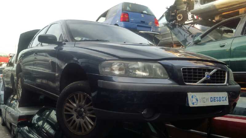 CAJA MARIPOSA VOLVO S60 BERLINA - vista 7