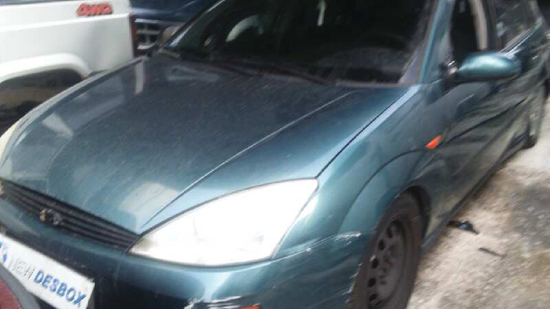 CENTRALITA CIERRE FORD FOCUS BERLINA (CAK) - vista 4