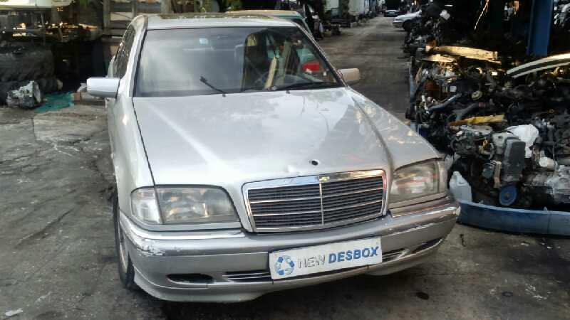 MANDO MULTIFUNCION MERCEDES-BENZ CLASE C (W202) FAMILIAR - vista 13