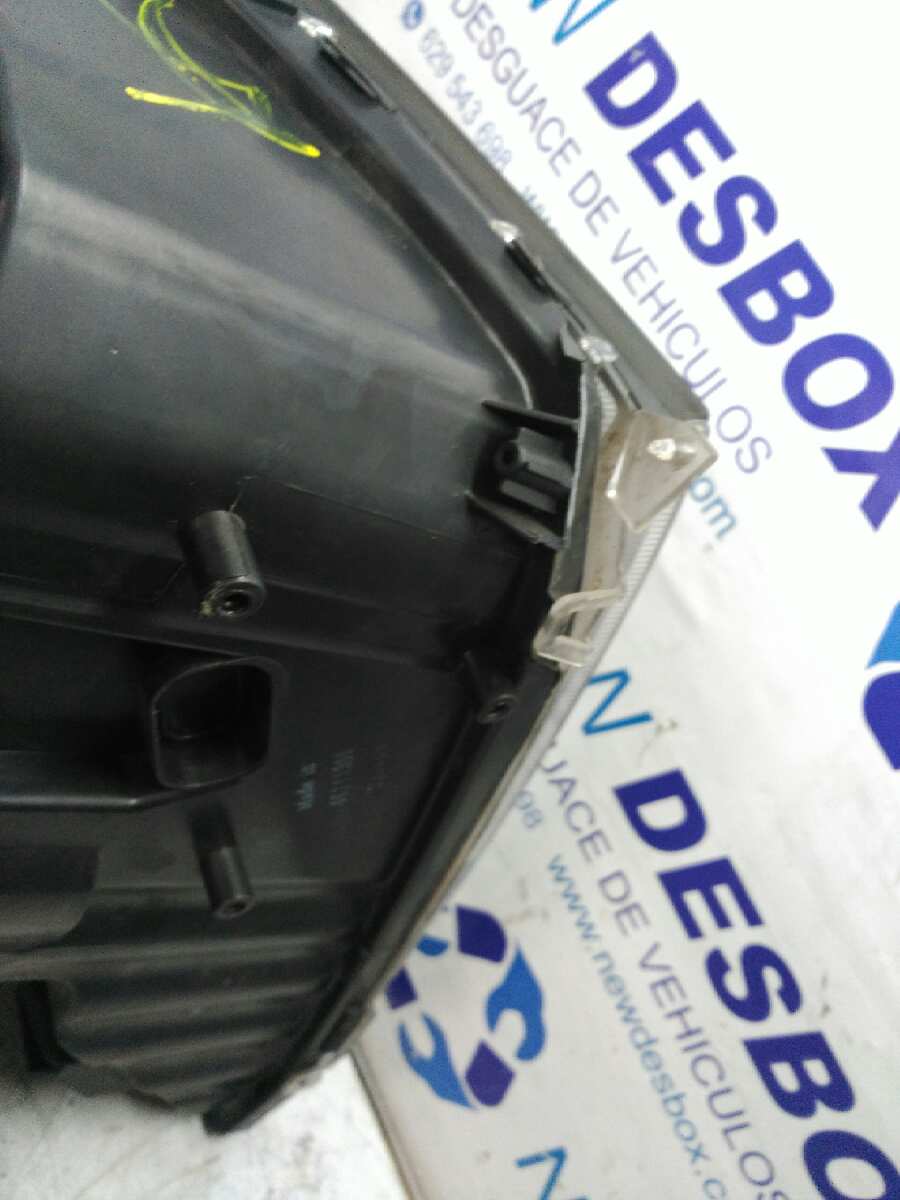 FARO DERECHO OPEL VECTRA B BERLINA 2.2 16V DTI CAT (Y 22 DTR / L50) - vista 2