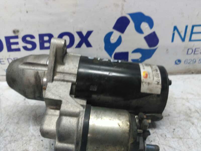 MOTOR ARRANQUE OPEL CORSA C 1.3 16V CDTI CAT (Z 13 DT / LN9)