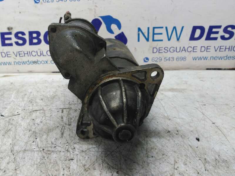 MOTOR ARRANQUE OPEL CORSA A - vista 2