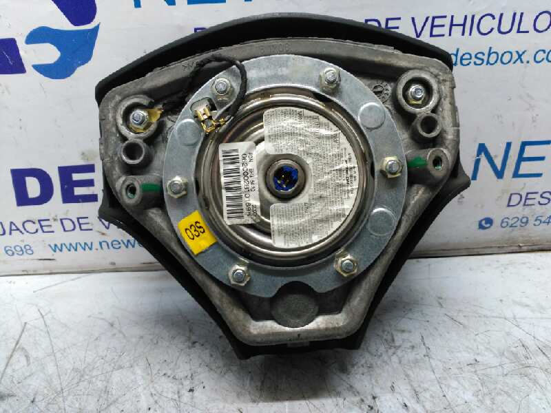 AIRBAG DELANTERO IZQUIERDO AUDI A3 (8L) - vista 2