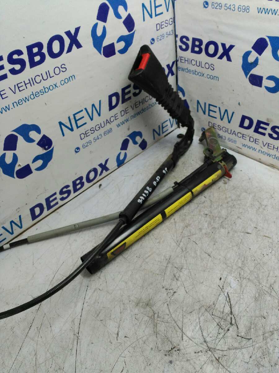 PRETENSOR AIRBAG DERECHO OPEL CORSA B