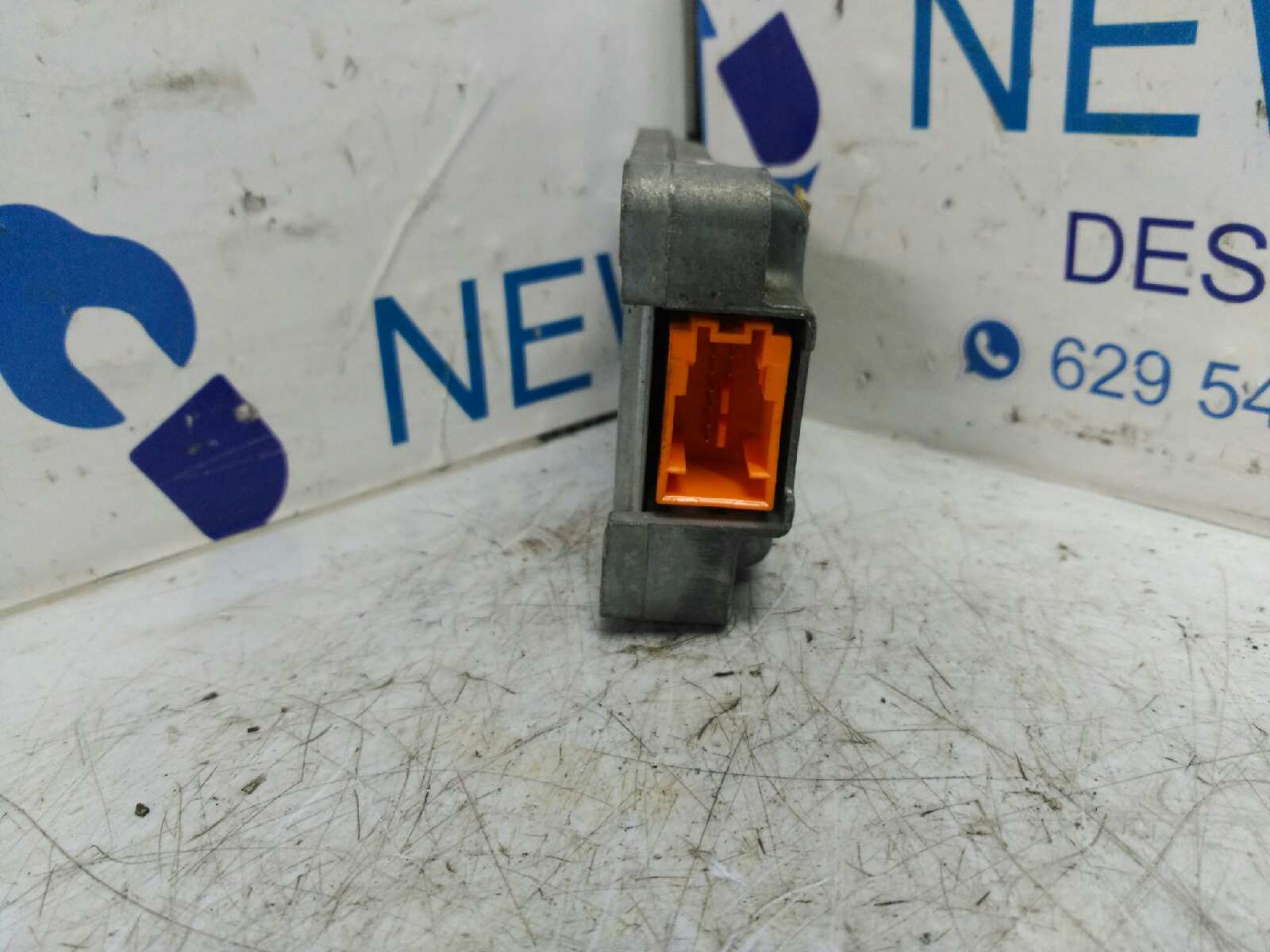 CENTRALITA AIRBAG CITROEN XSARA PICASSO 1.6 HDI CAT (9HY / DV6TED4) - vista 2