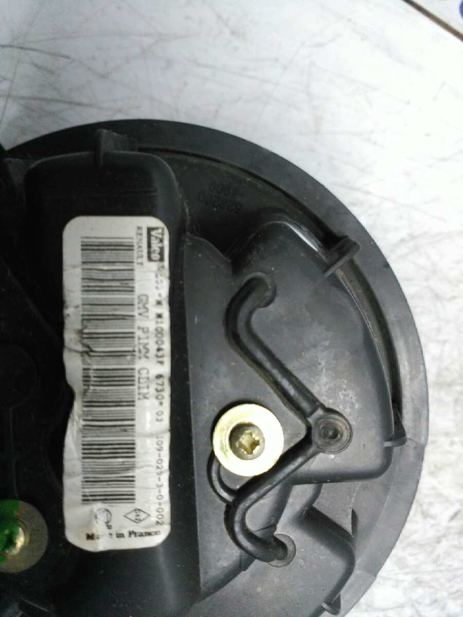 VENTILADOR CALEFACCION NISSAN MICRA (K12E) - vista 3