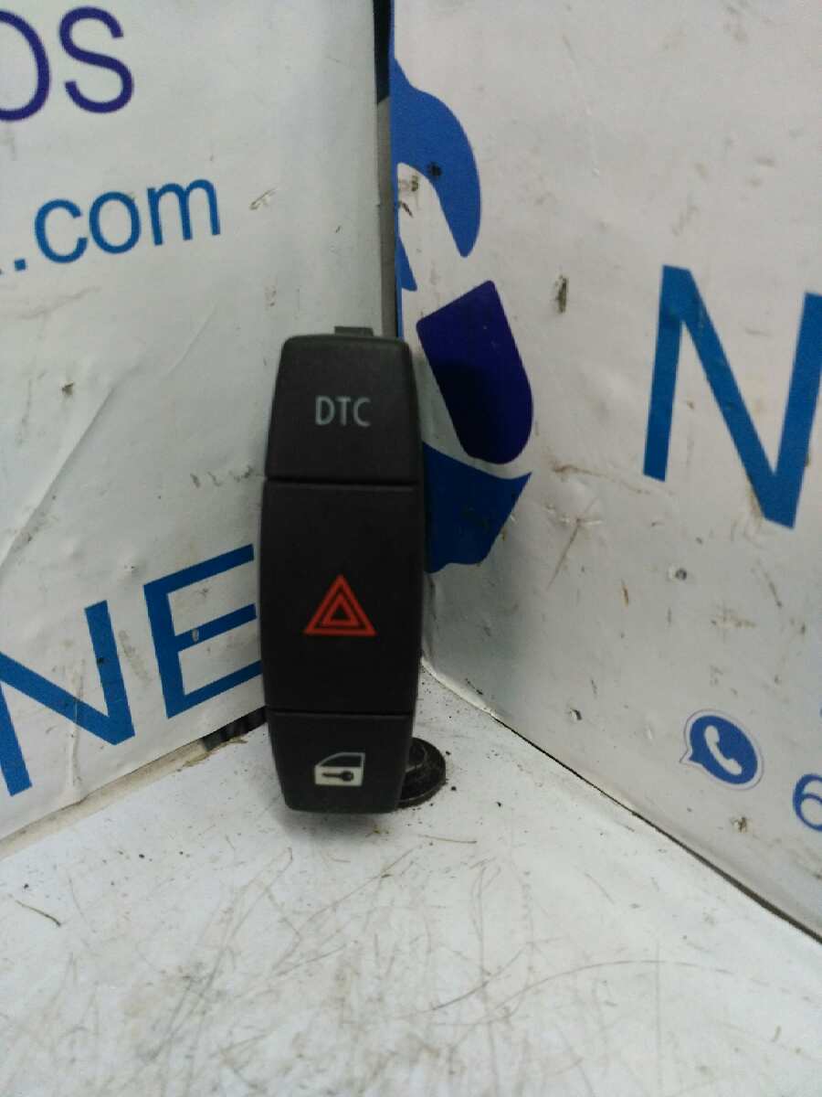 WARNING BMW SERIE 1 BERLINA (E81/E87)