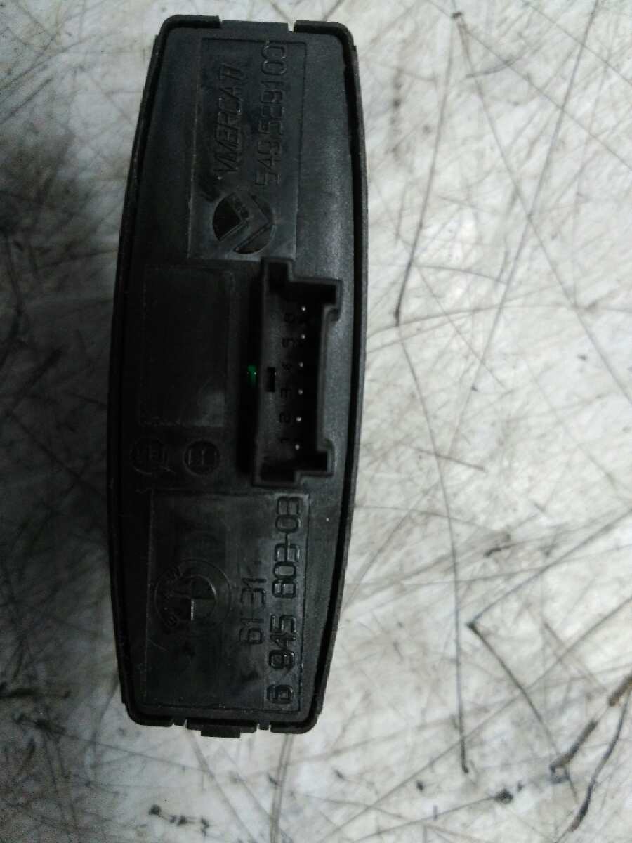 WARNING BMW SERIE 1 BERLINA (E81/E87) - vista 3