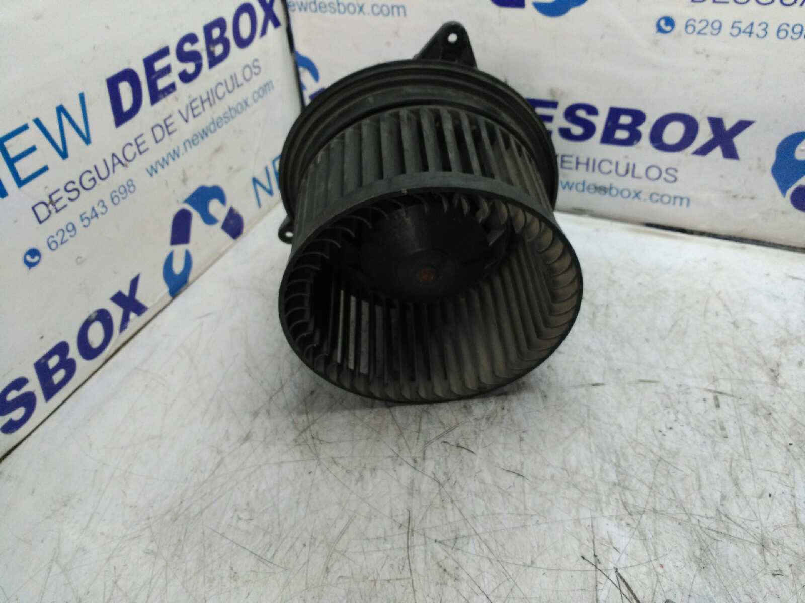 VENTILADOR CALEFACCION FORD MONDEO BERLINA (GE) - vista 3