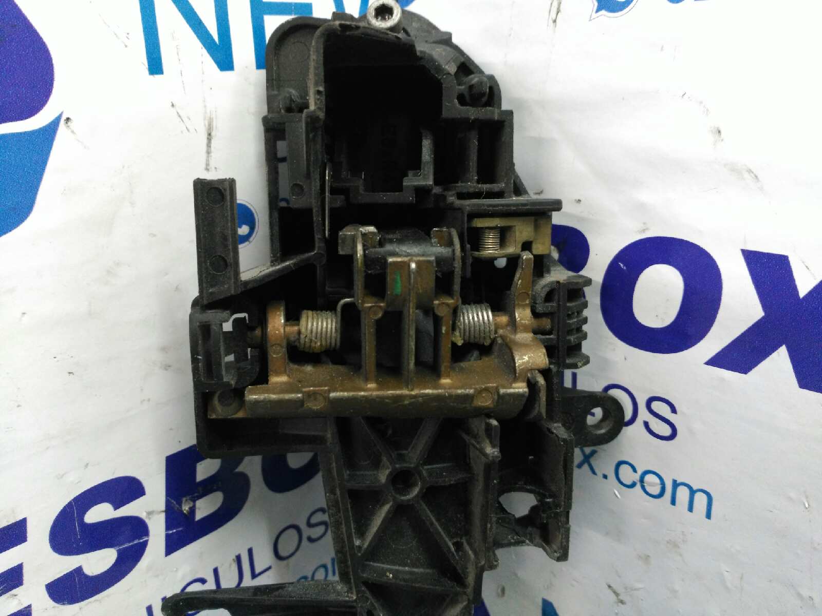 MANETA TRASERA DERECHA BMW SERIE 1 BERLINA (E81/E87) - vista 2