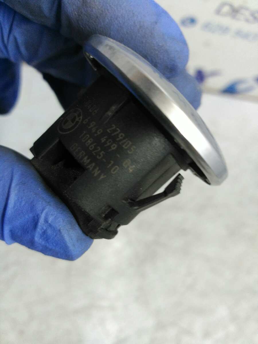 CONMUTADOR DE ARRANQUE BMW SERIE 1 BERLINA (E81/E87) - vista 2