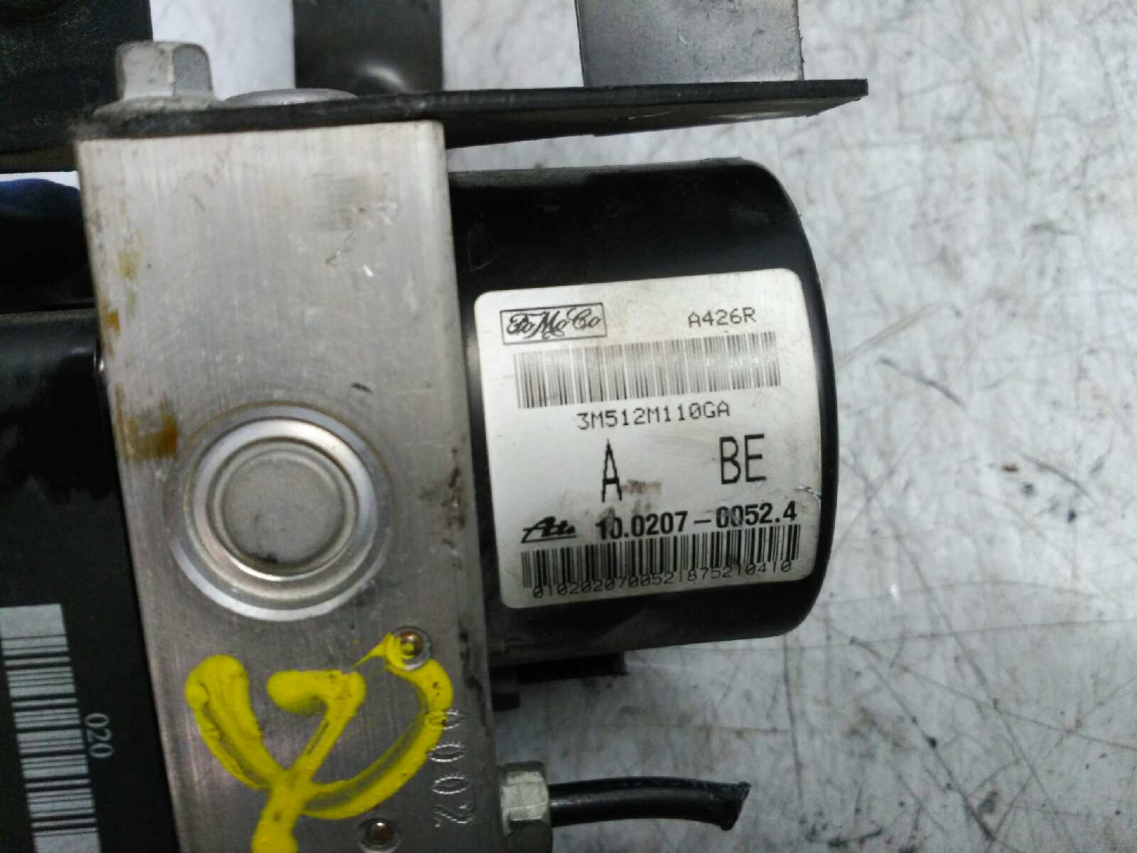 ABS FORD FOCUS BERLINA (CAP) - vista 2