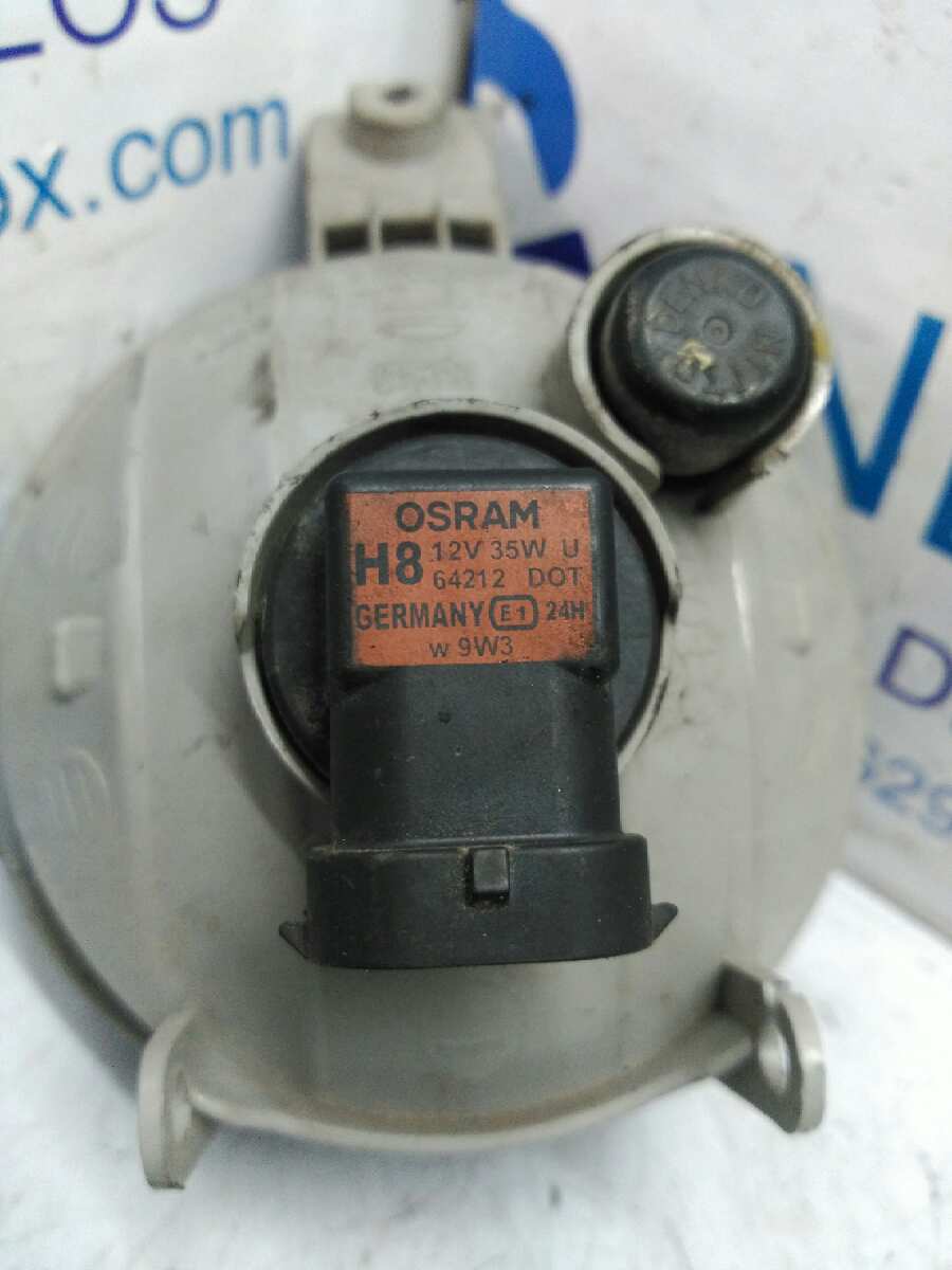 FARO ANTINIEBLA IZQUIERDO CHEVROLET CAPTIVA - vista 2