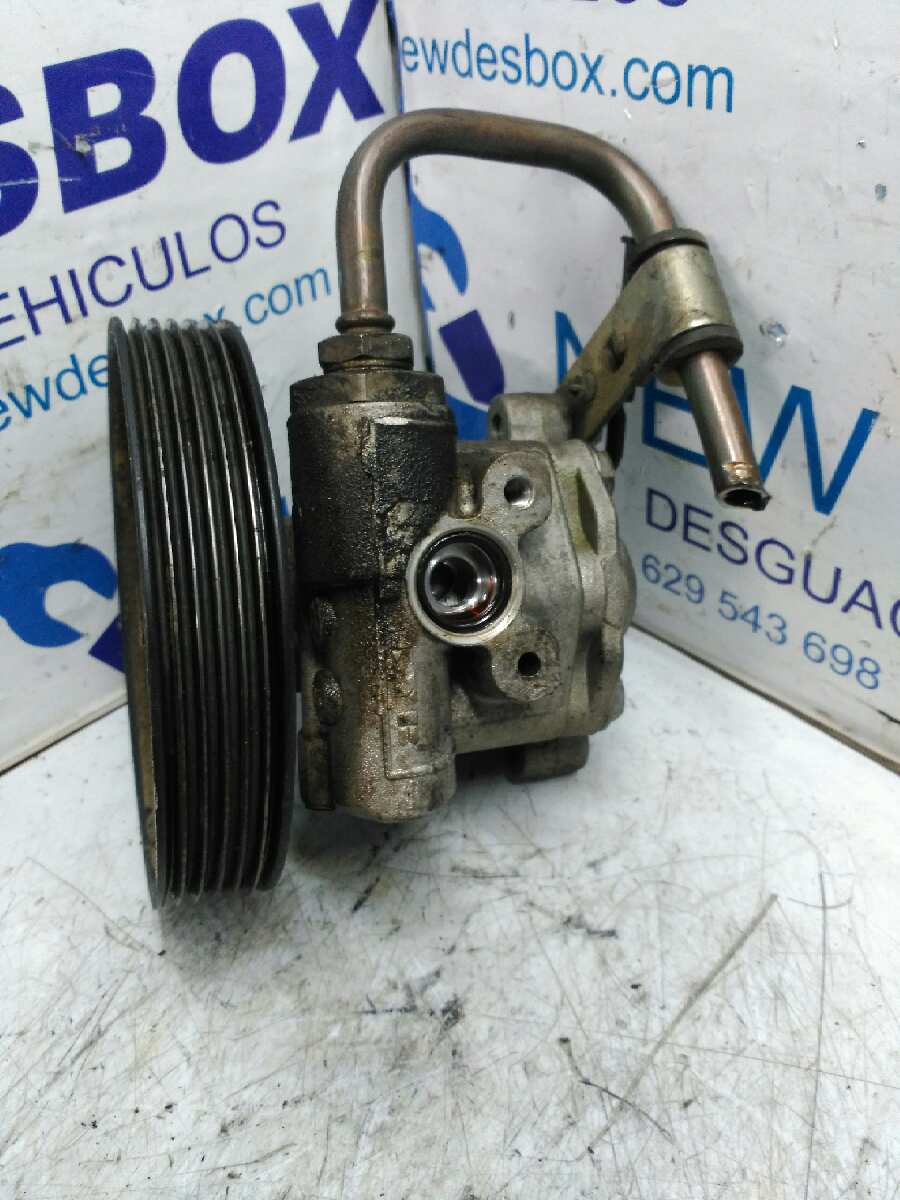 BOMBA DIRECCION FORD FUSION (CBK)