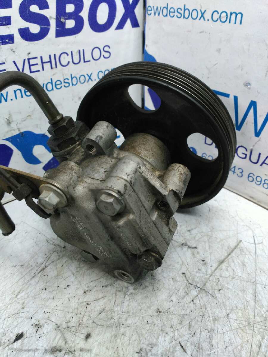 BOMBA DIRECCION FORD FUSION (CBK) - vista 3