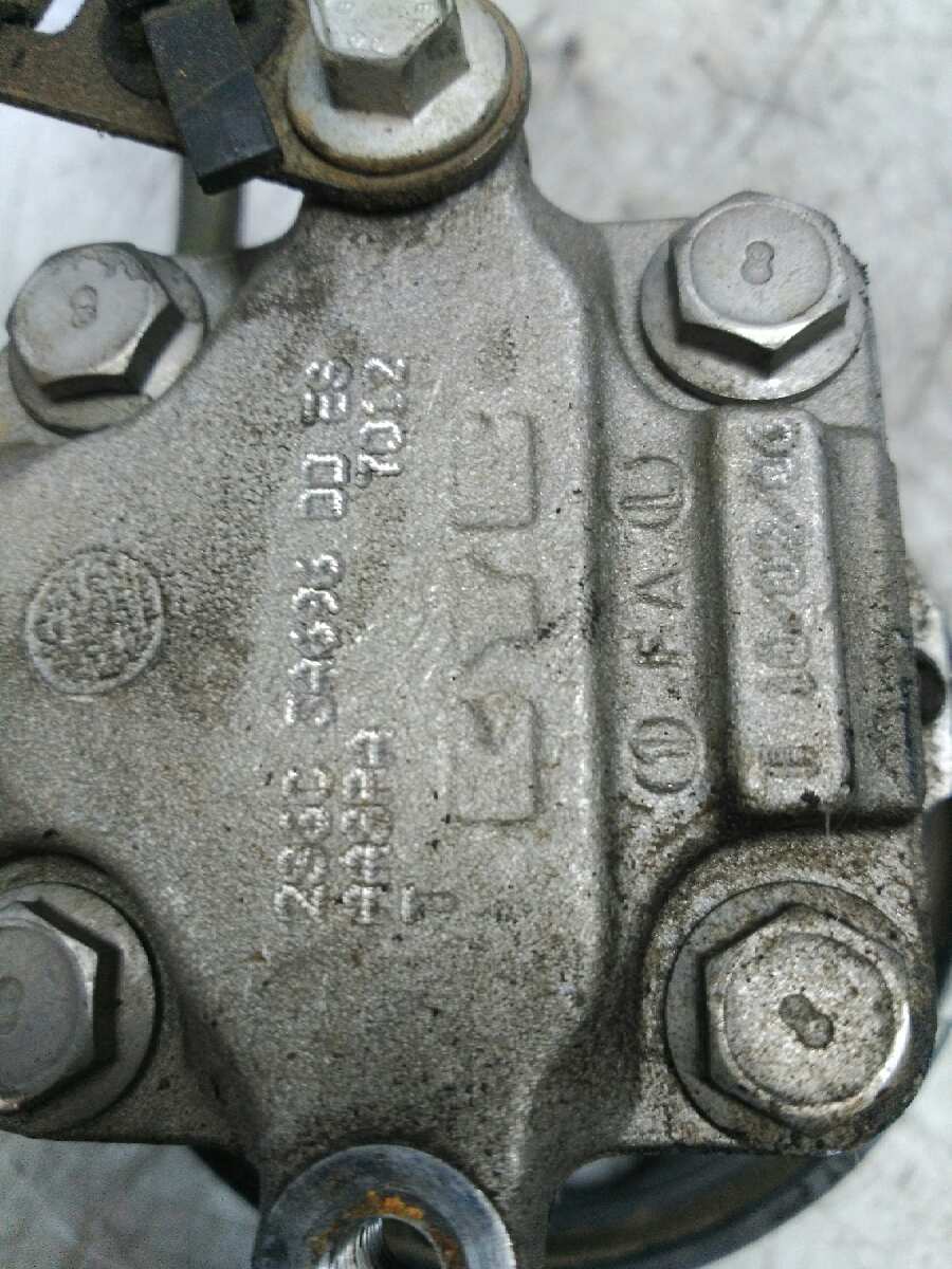 BOMBA DIRECCION FORD FUSION (CBK) - vista 2